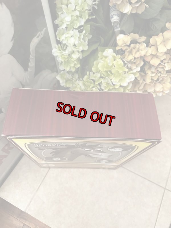 画像3: Disney Toy Story  Budtone Bullseye roundup Puppet  / ディズニー　トイストーリー　ブルズアイ　箱入りマリオネット　 (3)