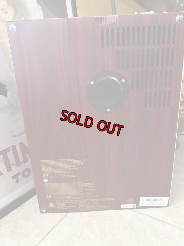 画像5: Disney Toy Story  Budtone Bullseye roundup Puppet  / ディズニー　トイストーリー　ブルズアイ　箱入りマリオネット　 (5)