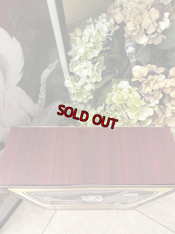 画像3: Disney Pixar Toy Story  Budtone Woody roundup Puppet  / ディズニー　トイストーリー　ウッディ　箱入りマリオネット　 (3)