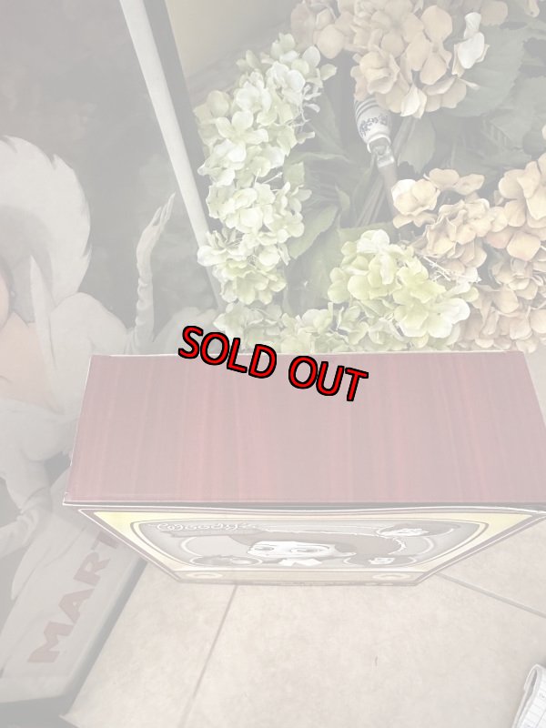 画像3: Disney Pixar Toy Story  Budtone Jessie roundup Puppet  / ディズニー　トイストーリー　ジェシー　箱入りマリオネット　 (3)