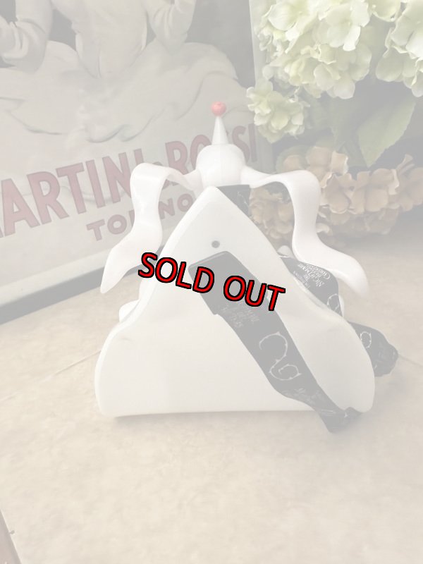 画像5: Disneyland Zero lighted up popcorn bucket / ディズニーランド　ナイトメアビフォアクリスマス　ゼロ　白い犬　ポップコーン　バケット　バケツ　 (5)