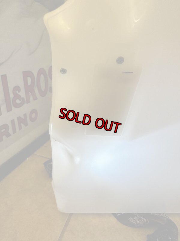 画像13: Disneyland Zero lighted up popcorn bucket / ディズニーランド　ナイトメアビフォアクリスマス　ゼロ　白い犬　ポップコーン　バケット　バケツ　 (13)