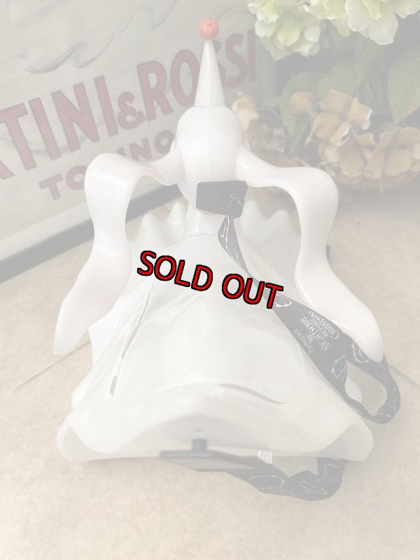 画像6: Disneyland Zero lighted up popcorn bucket / ディズニーランド　ナイトメアビフォアクリスマス　ゼロ　白い犬　ポップコーン　バケット　バケツ　 (6)