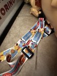 画像10: Disneyland Dug Dog magic key holder popcorn bucket / ディズニーランド　ダグ　犬　ポップコーン　バケット　バケツ　 (10)