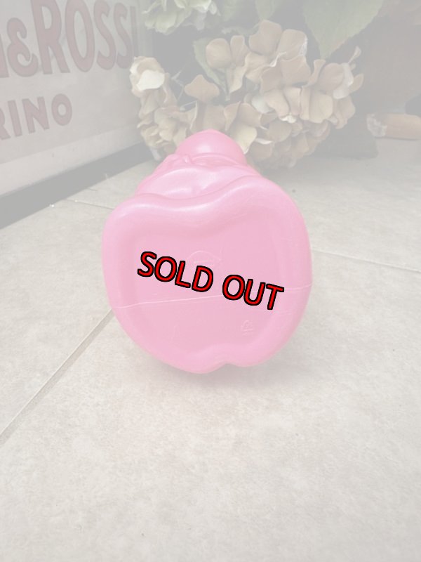 画像8: Dairy Queen Dennis The Menace Pink Margaret Drink Bottle  / ディリークィーン　デニス　ザ　メナス　ドリンクボトル　ピンク　マーガレット (8)