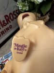 画像9: Disneyland Dug Dog magic key holder popcorn bucket / ディズニーランド　ダグ　犬　ポップコーン　バケット　バケツ　 (9)