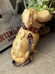 画像6: Disneyland Dug Dog magic key holder popcorn bucket / ディズニーランド　ダグ　犬　ポップコーン　バケット　バケツ　 (6)