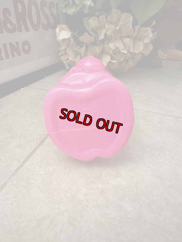 画像9: Dairy Queen Dennis The Menace Pink Margaret Drink Bottle  / ディリークィーン　デニス　ザ　メナス　ドリンクボトル　ピンク　マーガレット (9)