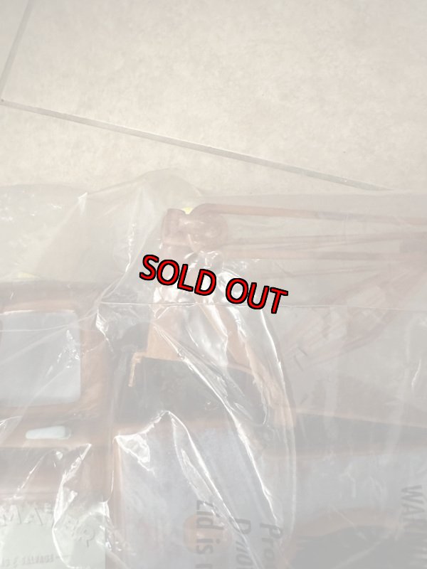 画像13: Disneyland Cars Mater popcorn bucket / ディズニーランド　カーズ　メーター　ポップコーン　バケット　バケツ　 (13)