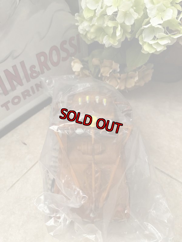 画像6: Disneyland Cars Mater popcorn bucket / ディズニーランド　カーズ　メーター　ポップコーン　バケット　バケツ　 (6)