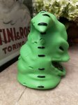 画像8: Disneyland OOGIE BOOGIE Face Green popcorn bucket / ディズニーランド　ナイトメアビフォアクリスマス　フェイス　ウギーブギー　グリーン　ポップコーン　バケット　バケツ　 (8)