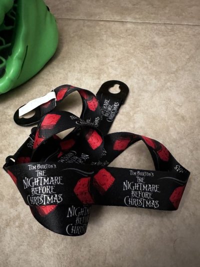 画像3: Disneyland OOGIE BOOGIE Face Green popcorn bucket / ディズニーランド　ナイトメアビフォアクリスマス　フェイス　ウギーブギー　グリーン　ポップコーン　バケット　バケツ　