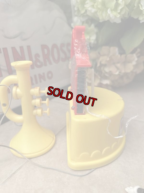 画像7: Disney Mickey Mouse Club Dance A Tune 70’s / ミッキーマウスクラブ、ダンス・チューン　ラッパ付き (7)