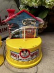 画像2: Disney Mickey Mouse Club Dance A Tune 70’s / ミッキーマウスクラブ、ダンス・チューン　ラッパ付き (2)