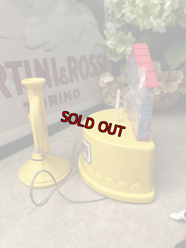 画像4: Disney Mickey Mouse Club Dance A Tune 70’s / ミッキーマウスクラブ、ダンス・チューン　ラッパ付き (4)