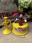 画像1: Disney Mickey Mouse Club Dance A Tune 70’s / ミッキーマウスクラブ、ダンス・チューン　ラッパ付き (1)