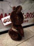 画像8: Olympic Misha Dakin  Plush Small Doll with tag 1979 (E) / オリンピックのソ連マスコット、小さいミーシャ　タグ付き　(Sサイズ)ぬいぐるみ　 (8)