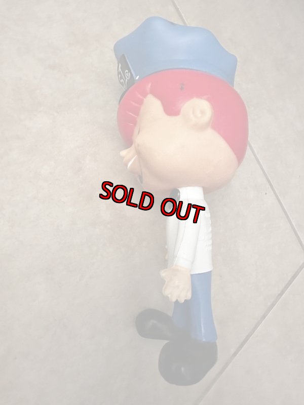 画像3: Freddy Fast Dakin figure doll 70‘s /  フレディ　ファースト　フィギュア　ドール　Dakin社 (3)