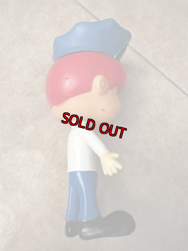 画像5: Freddy Fast Dakin figure doll 70‘s /  フレディ　ファースト　フィギュア　ドール　Dakin社 (5)