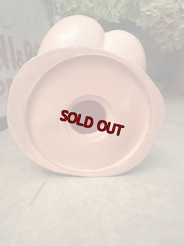 画像8: Popeye plastic Face coin bank 1972 /   ポパイ　プラスチック製　フェイス貯金箱 (8)