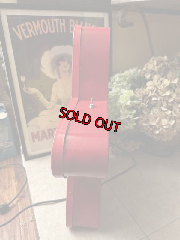 画像5: Carl’s Jr Lighted Star Store Display / カールスジュニア星のサイン 電光看板、ストアディスプレイ (5)