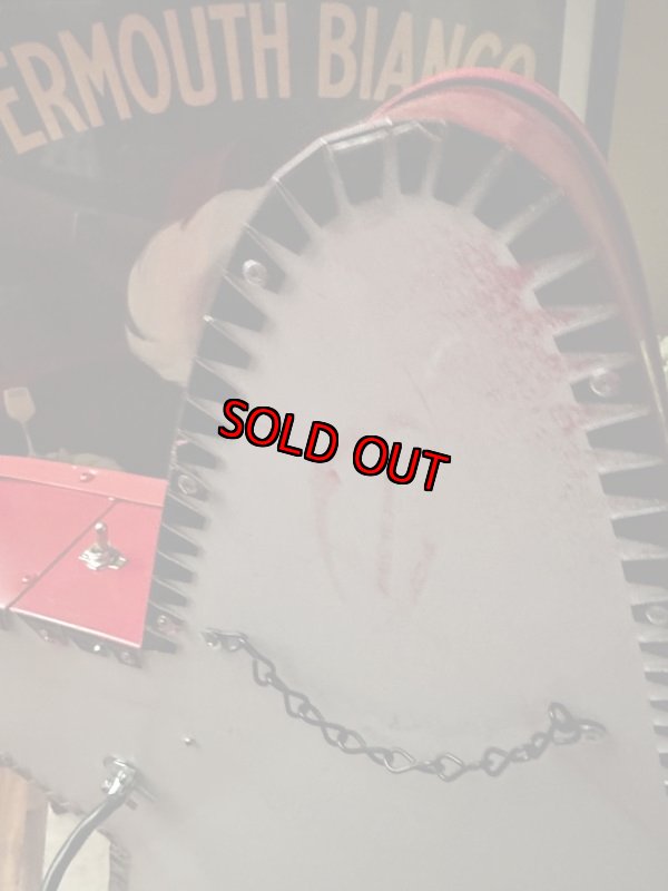 画像8: Carl’s Jr Lighted Star Store Display / カールスジュニア星のサイン 電光看板、ストアディスプレイ (8)