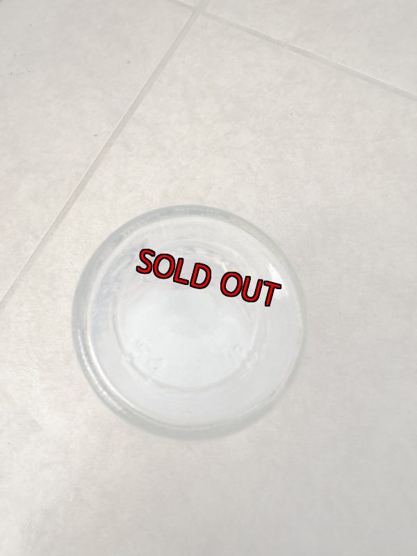 画像6: Tom&Jerry Welch’s Soccer Glass with lid 1991 / ウェルチ　トムとジェリー　サッカー　蓋付きグラス (6)