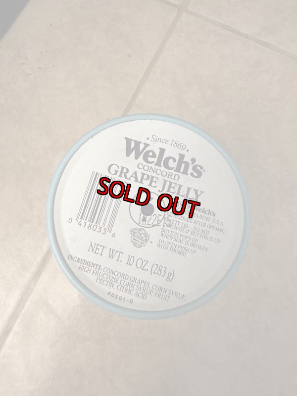 画像6: Tom&Jerry Welch’s  Jerry Skateboard Glass with lid 1990 / ウェルチ ジェリー  スケートボード 蓋付きグラス (6)