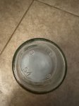 画像6: Tom&Jerry Welch’s Baseball Glass with lid 1991 /　ウェルチ　トムとジェリー　野球　蓋付きグラス (6)