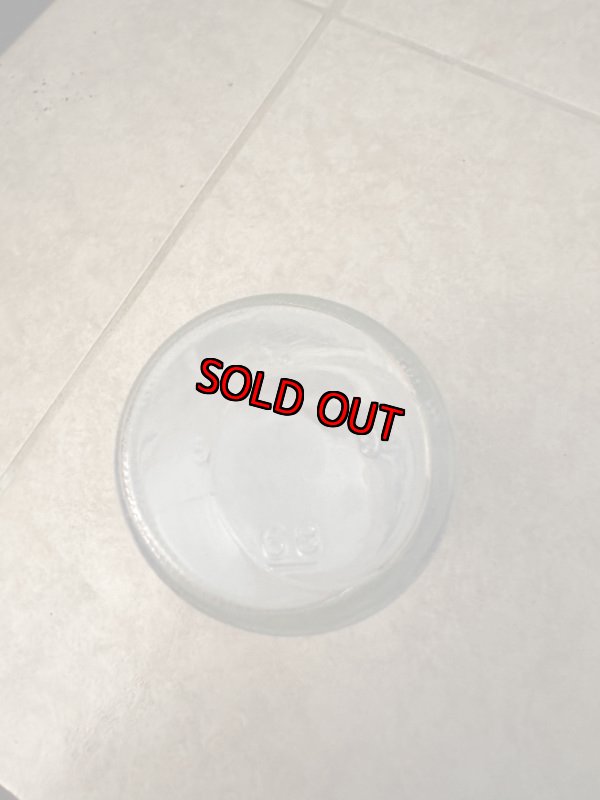 画像7: Tom&Jerry Welch’s Tennis Glass with lid 1991 / ウェルチ トムとジェリー テニス 蓋付きグラス (7)