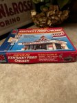 画像4: Kentucky fried chicken  Drive-In plastic model with box / ケンタッキーフライドチキン　箱入り　ドライブイン　プラモデル (4)