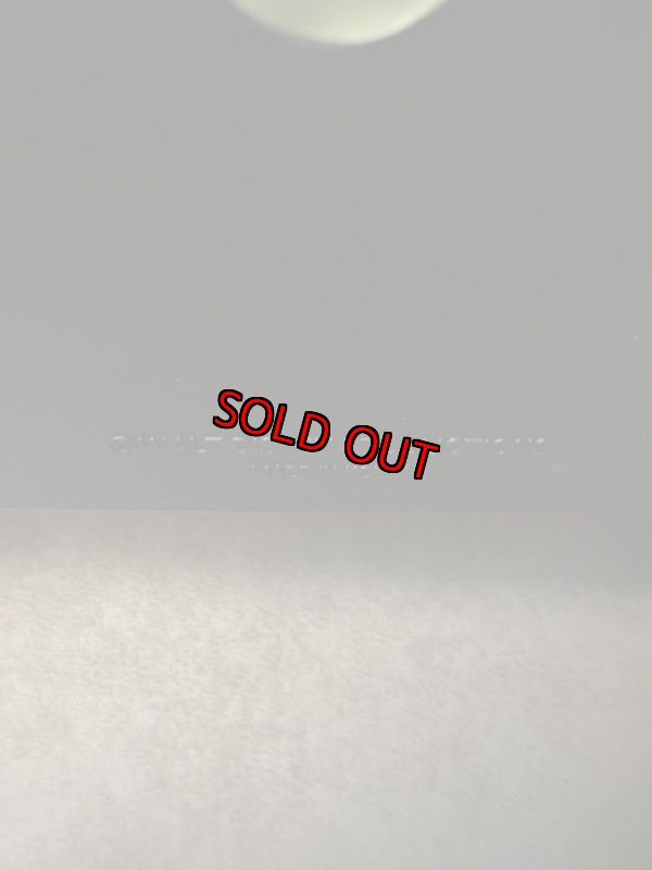 画像12: Disney Mickey Mouse Message pad black telephone / ディズニーのミッキーマウス メッセージ パッド付き 黒 電話機 (12)