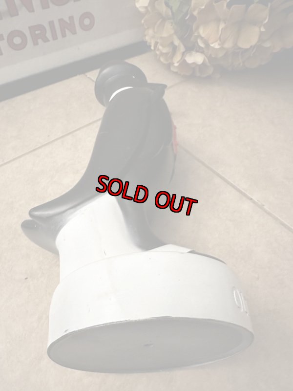 画像9: Old Crow plastic coin bank / オールドクロウ　プラスチック製のコインバンク、貯金箱 (9)