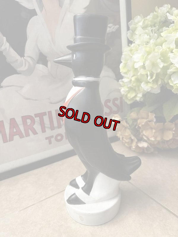 画像5: Old Crow plastic coin bank / オールドクロウ　プラスチック製のコインバンク、貯金箱 (5)