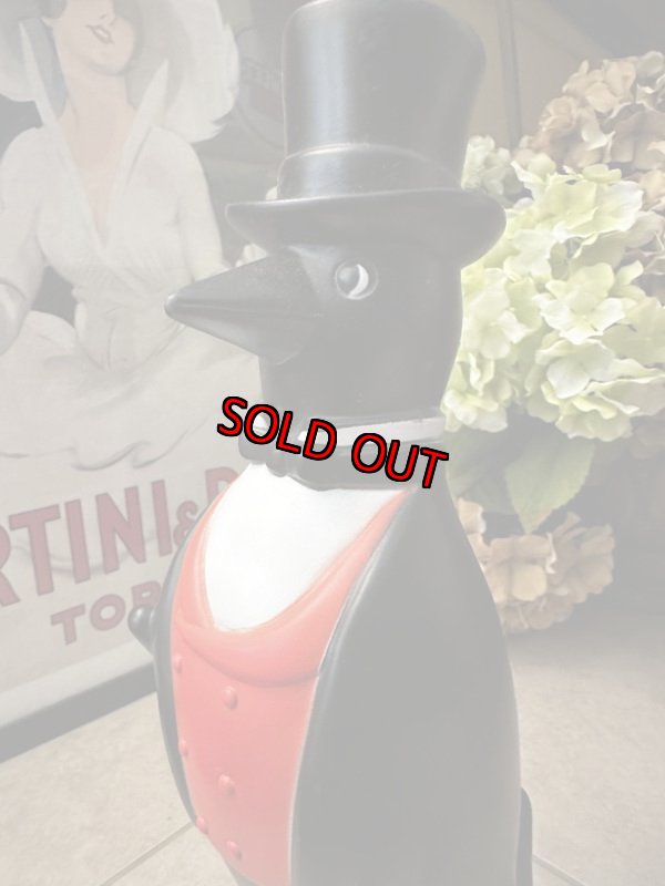 画像10: Old Crow plastic coin bank / オールドクロウ　プラスチック製のコインバンク、貯金箱 (10)