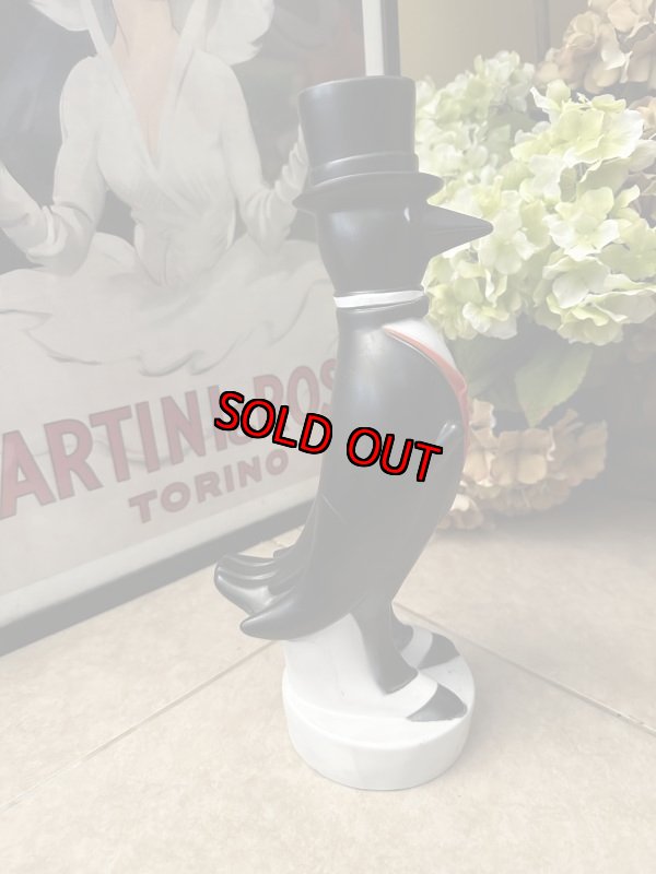 画像7: Old Crow plastic coin bank / オールドクロウ　プラスチック製のコインバンク、貯金箱 (7)