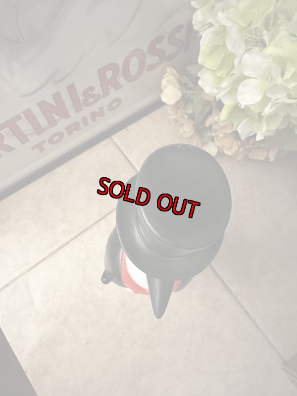 画像4: Old Crow plastic coin bank / オールドクロウ　プラスチック製のコインバンク、貯金箱 (4)