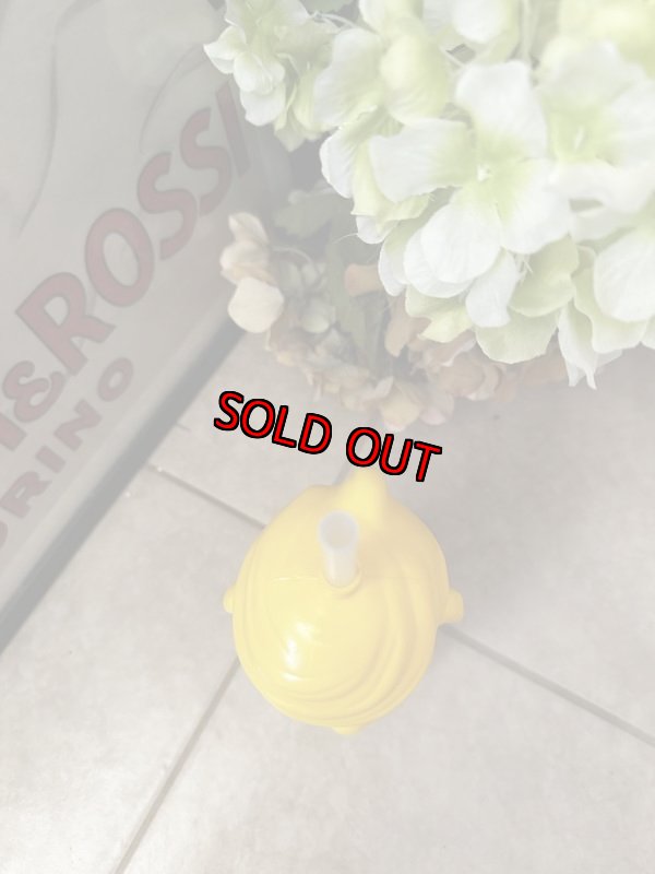 画像5: Dairy Queen Dennis The Menace Yellow Dennis Drink Cup   / ディリークィーン　デニス　ザ　メナス　ドリンクボトル　イエロー、　デニス (5)