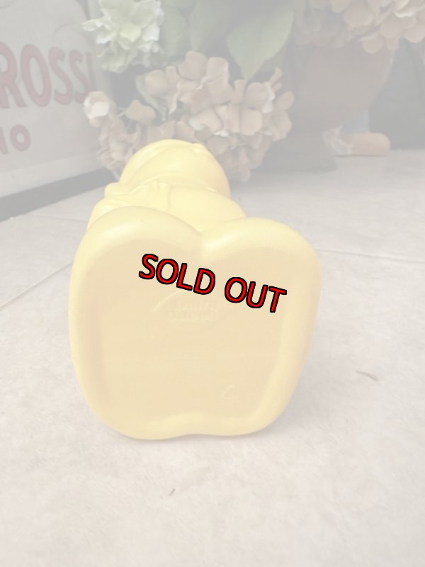 画像9: Dairy Queen Dennis The Menace Yellow Dennis Drink Cup   / ディリークィーン　デニス　ザ　メナス　ドリンクボトル　イエロー、　デニス (9)