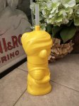 画像8: Dairy Queen Dennis The Menace Yellow Dennis Drink Cup   / ディリークィーン　カナダ　デニス　ザ　メナス　ドリンクボトル　イエロー、　デニス (8)