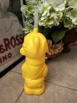 画像7: Dairy Queen Dennis The Menace Yellow Dennis Drink Cup   / ディリークィーン　カナダ　デニス　ザ　メナス　ドリンクボトル　イエロー、　デニス (7)