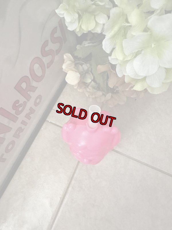 画像5: Dairy Queen Dennis The Menace Pink Margaret Drink Cup  / ディリークィーン　デニス　ザ　メナス　ドリンクボトル　ピンク　マーガレット (5)