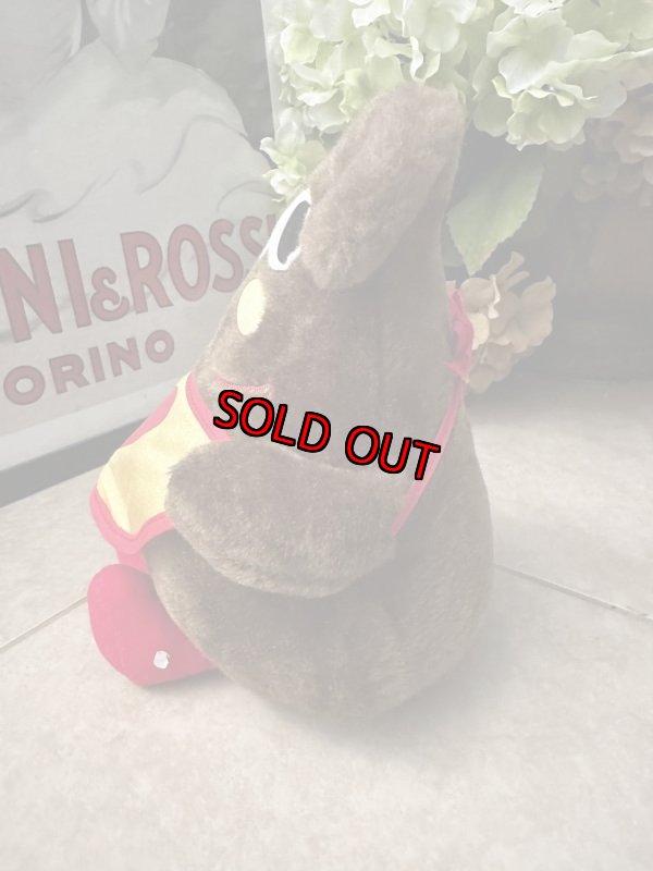 画像7: Nestle Semi Sweetie  Plush Doll with tag / ネスレ　セミスィーティー　タグ付きぬいぐるみ　ドール　 (7)