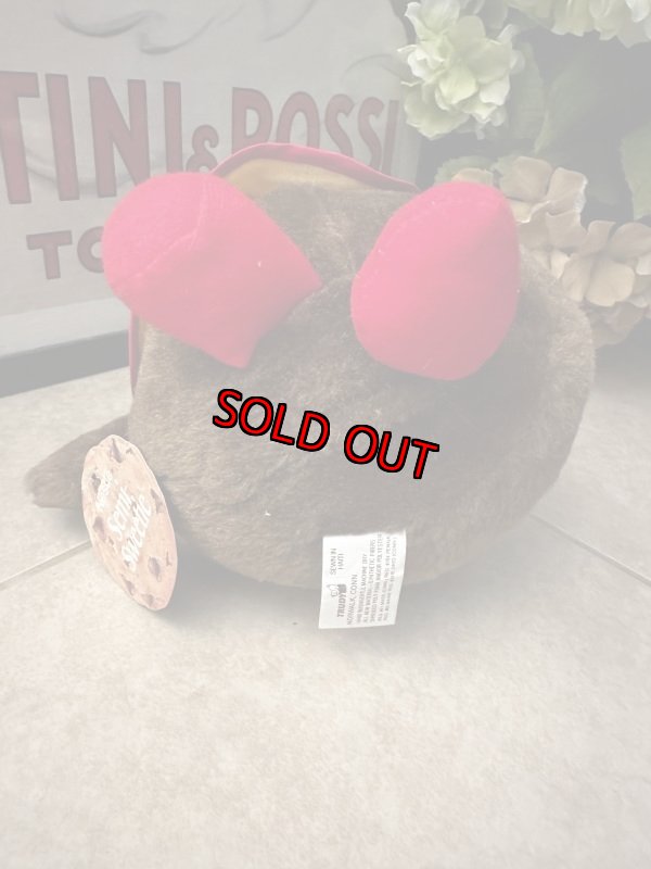 画像10: Nestle Semi Sweetie  Plush Doll with tag / ネスレ　セミスィーティー　タグ付きぬいぐるみ　ドール　 (10)