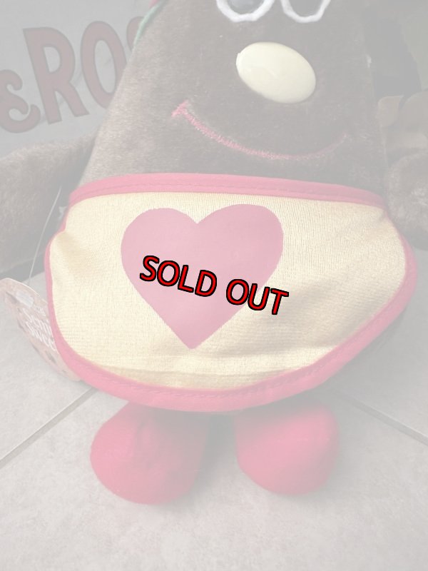 画像3: Nestle Semi Sweetie  Plush Doll with tag / ネスレ　セミスィーティー　タグ付きぬいぐるみ　ドール　 (3)