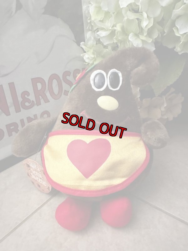 画像1: Nestle Semi Sweetie  Plush Doll with tag / ネスレ　セミスィーティー　タグ付きぬいぐるみ　ドール　 (1)