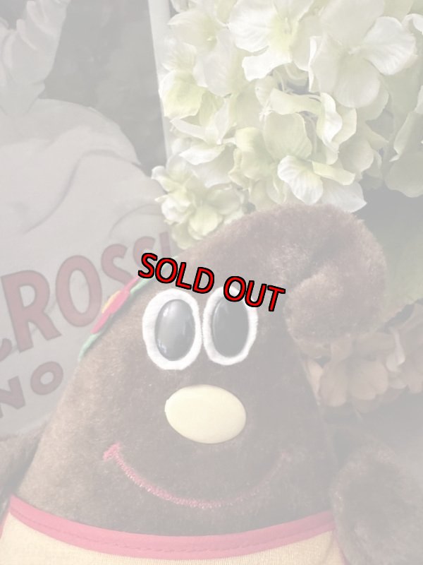 画像2: Nestle Semi Sweetie  Plush Doll with tag / ネスレ　セミスィーティー　タグ付きぬいぐるみ　ドール　 (2)