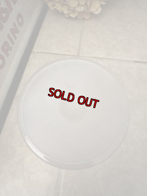 画像7: McDonald’s  Beach Toy plastic Bucket 1989 (A) / マクドナルド  ビーチトイ　透明バケツ　プラスチック製　ハッピーミール (7)