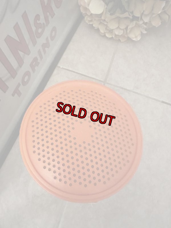 画像5: McDonald’s happy pail Olympic plastic White Bucket 1984  / マクドナルド  オリンピック　バケツ　プラスチック製　ハッピーミール (5)