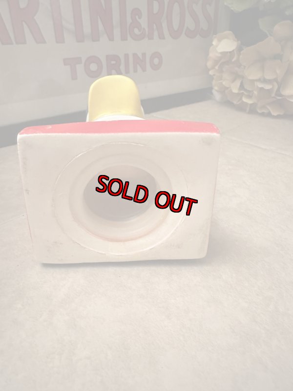 画像8: Disney Donald Duck Play Pal Vinyl doll coin bank / ディズニーのドナルドダック、プラスチック製　貯金箱 (8)